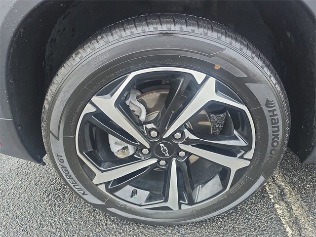 Used 2023 Chevrolet TrailBlazer RS image 10