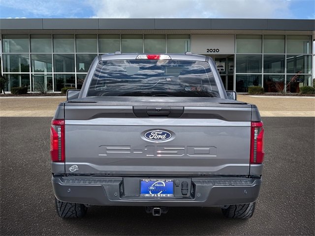 Certified 2025 Ford F150 XL image 5
