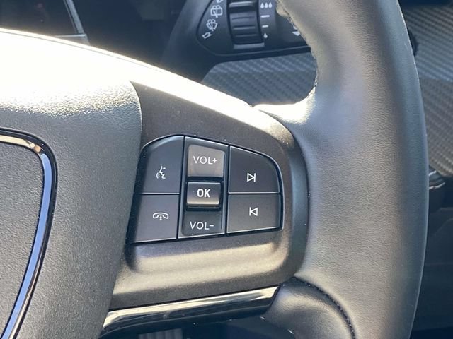Certified 2024 Ford Mustang Mach-E Select w/ Comfort Package Lite AWD/4WD image 21