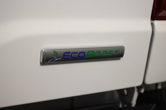 Certified 2023 Ford F150 XL w/ STX Appearance Package AWD/4WD image 27