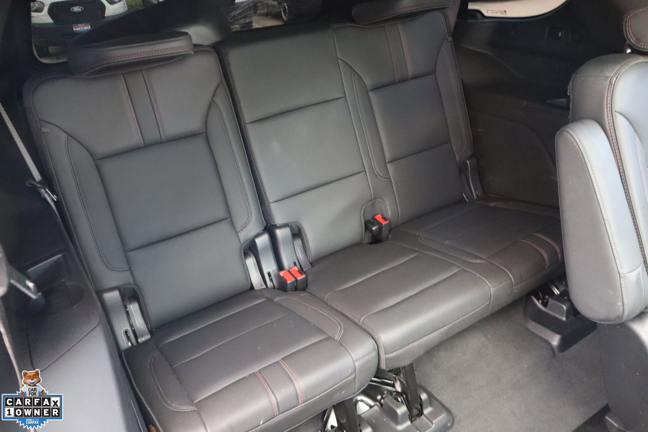 Used 2022 Chevrolet Tahoe RST w/ Luxury Package AWD/4WD image 30