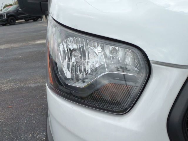 Certified 2024 Ford Transit 250 148 Medium Roof w/ Load Area Protection Package image 10