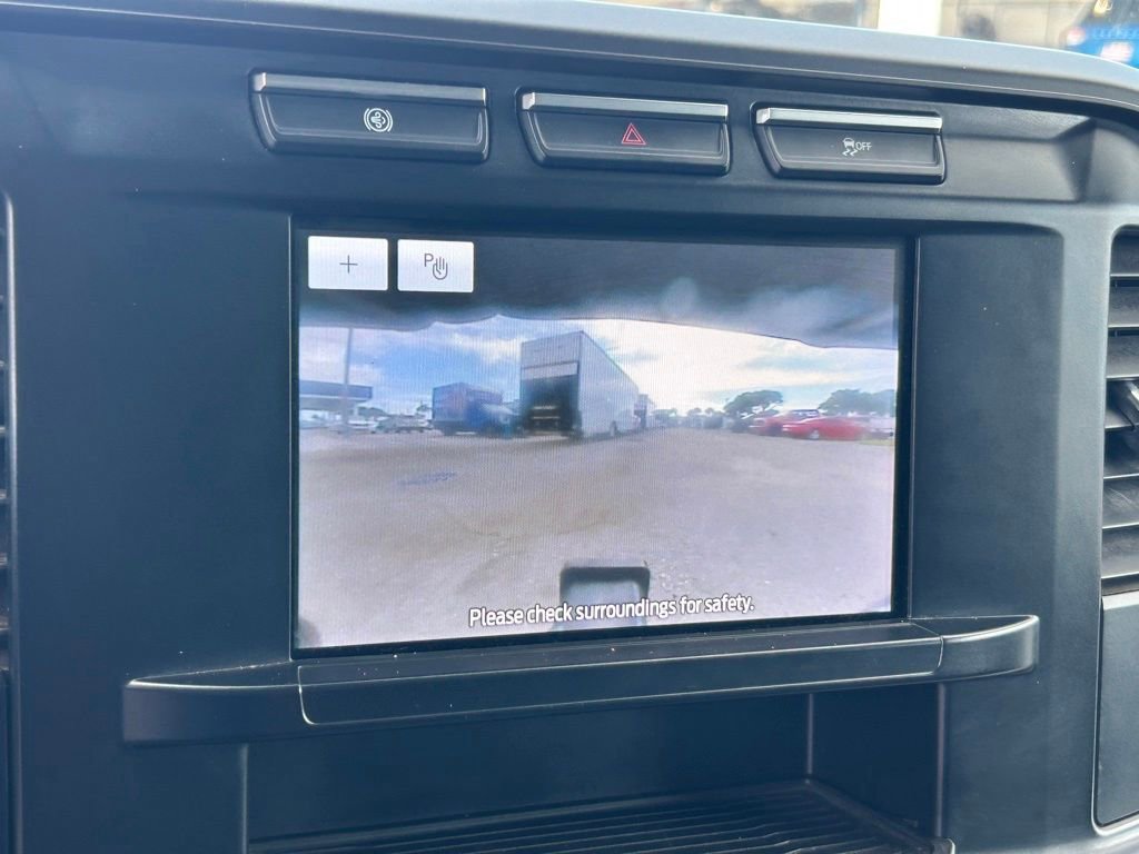 Certified 2023 Ford F350 XL w/ XL Chrome Package RWD image 12