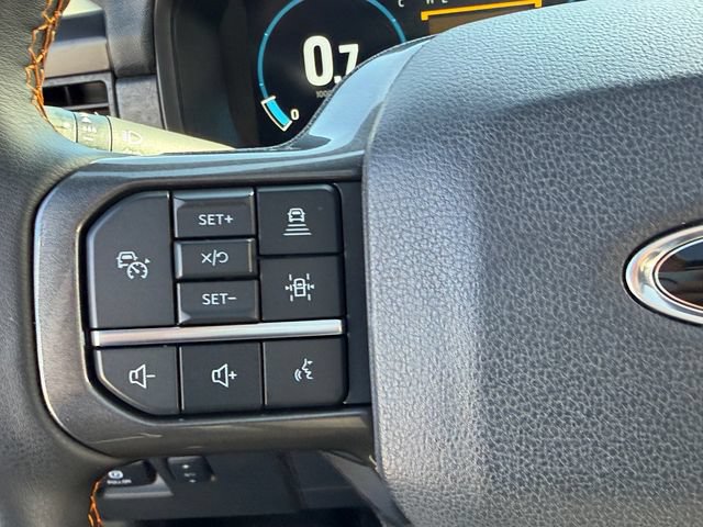 Certified 2023 Ford F150 Tremor w/ Equipment Group 402A High AWD/4WD image 27