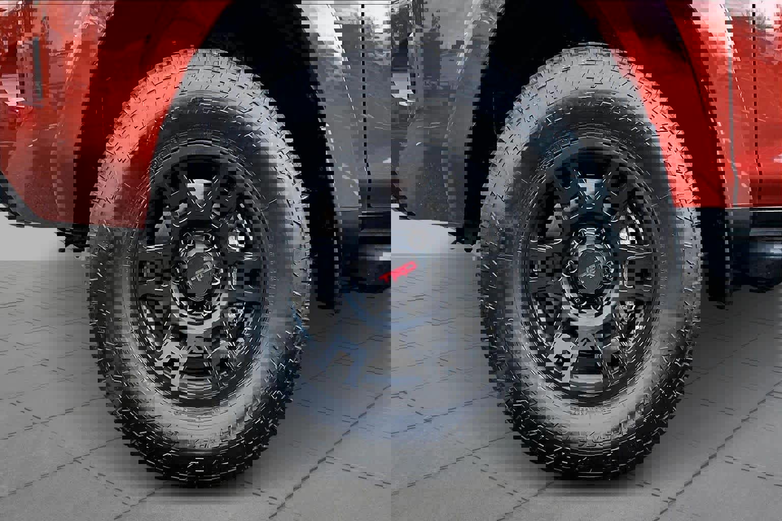 Used 2024 Toyota 4Runner TRD Pro image 13