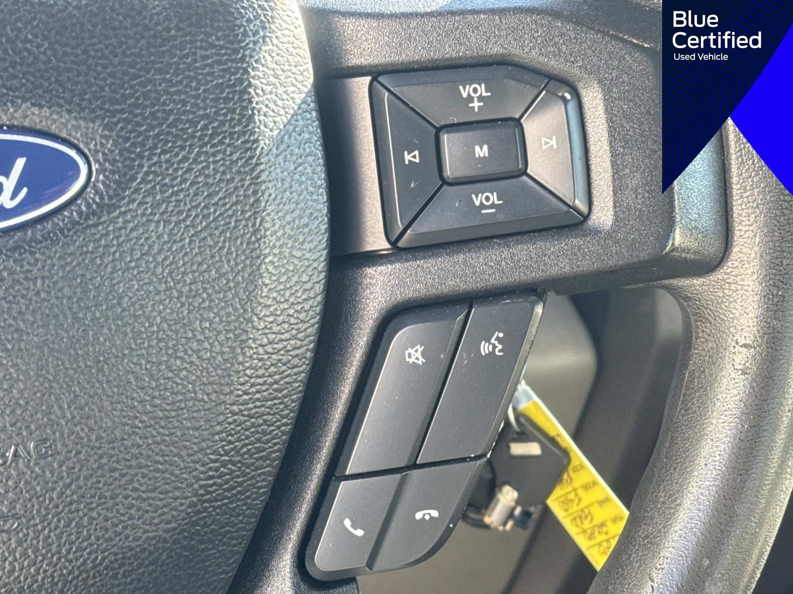 Certified 2020 Ford F450 XL w/ Power Equipment Group AWD/4WD image 31