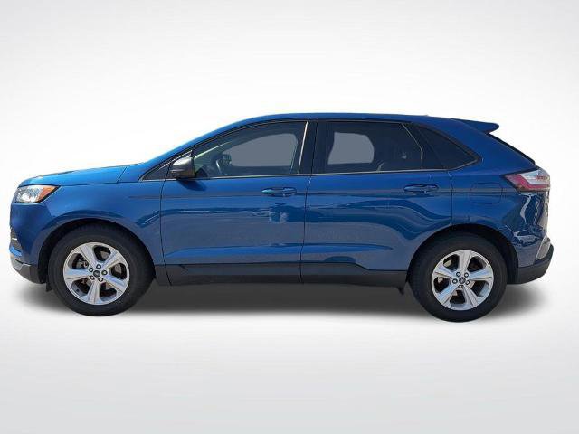 Certified 2020 Ford Edge SE image 6