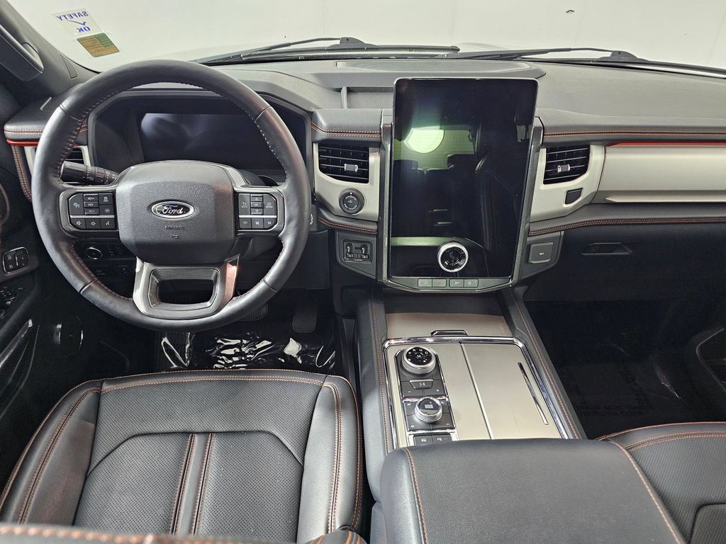 Certified 2023 Ford Expedition Timberline AWD/4WD image 21