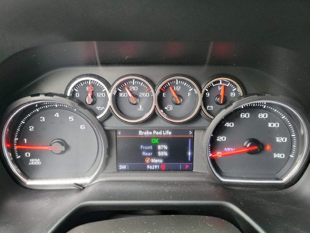 Used 2021 Chevrolet Tahoe LS RWD image 26