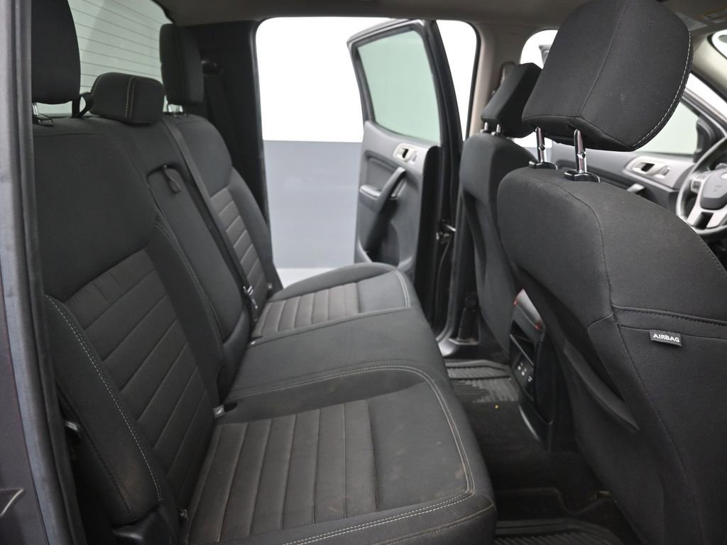 Certified 2019 Ford Ranger XLT w/ Equipment Group 301A Mid image 14
