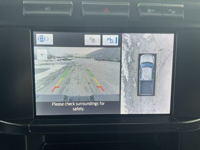 Certified 2023 Ford F350 XL w/ STX Appearance Package image 17