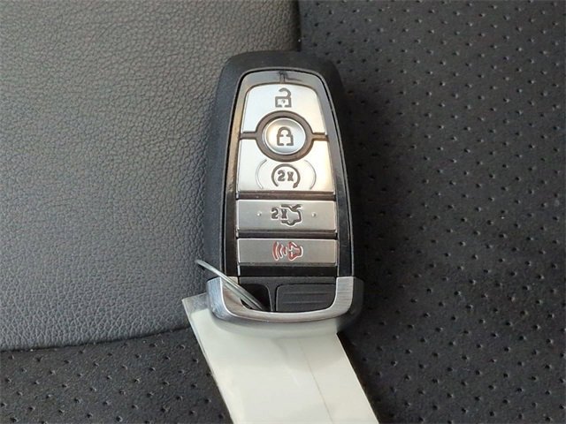 Certified 2018 Ford Edge Sport w/ Equipment Group 401A image 27