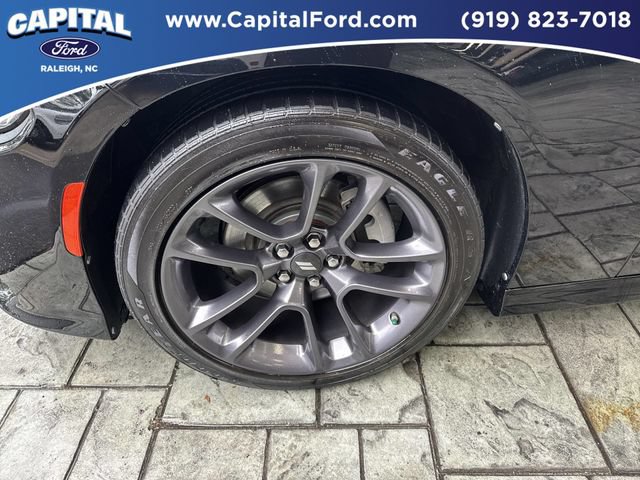 Used 2023 Dodge Charger R/T w/ Daytona Edition Group RWD image 13