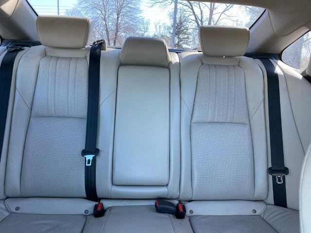 Used 2018 Honda Accord EX-L image 27