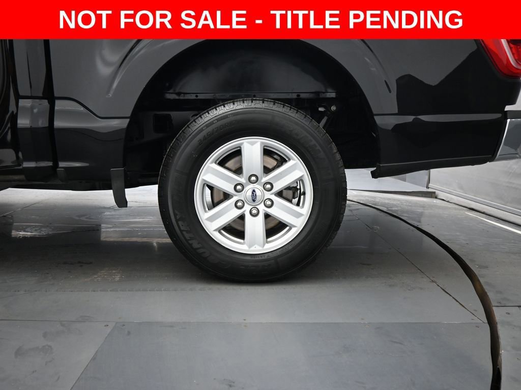 Certified 2023 Ford F150 XLT image 48