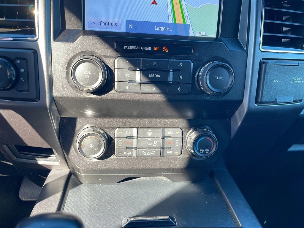 Certified 2020 Ford F150 XLT w/ Equipment Group 302A Luxury image 22