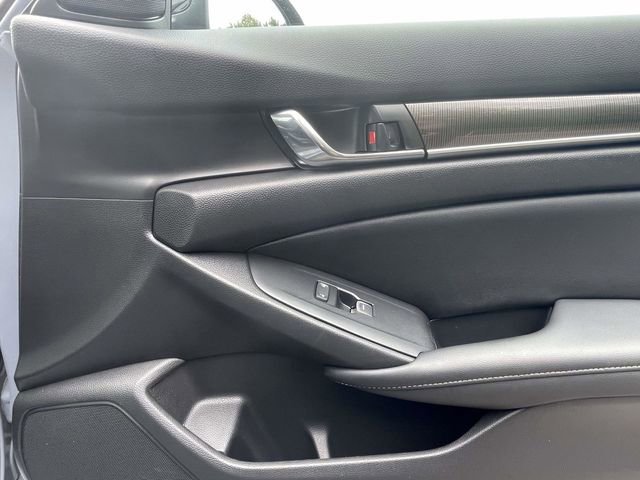 Used 2022 Honda Accord Sport image 27