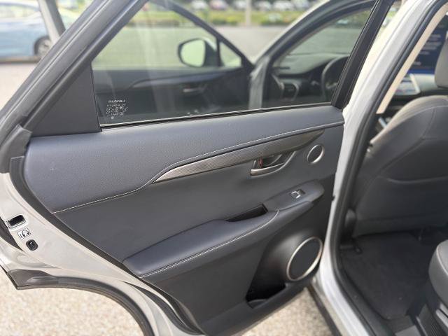 Used 2019 Lexus NX 300 FWD w/ Premium Package image 30
