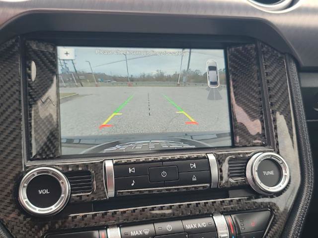 Certified 2019 Ford Mustang Bullitt image 23