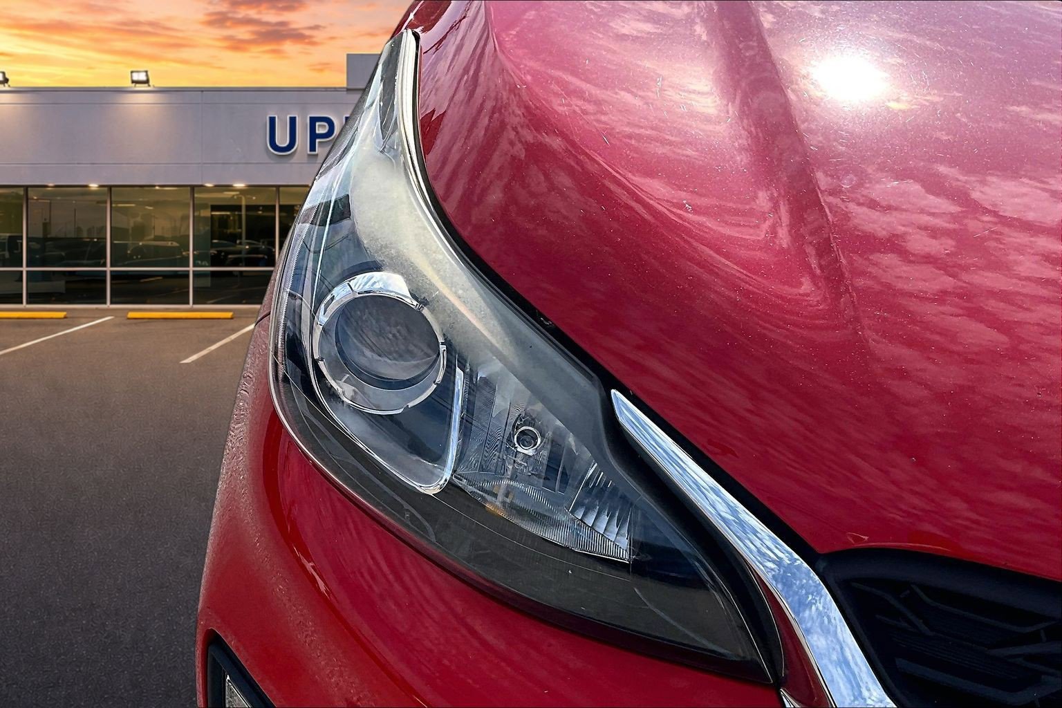 Used 2019 Chevrolet Spark LS FWD image 29