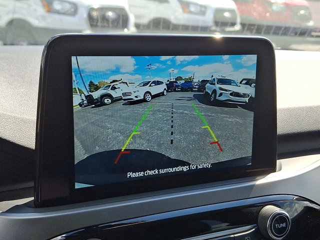 Certified 2024 Ford Escape Active image 18