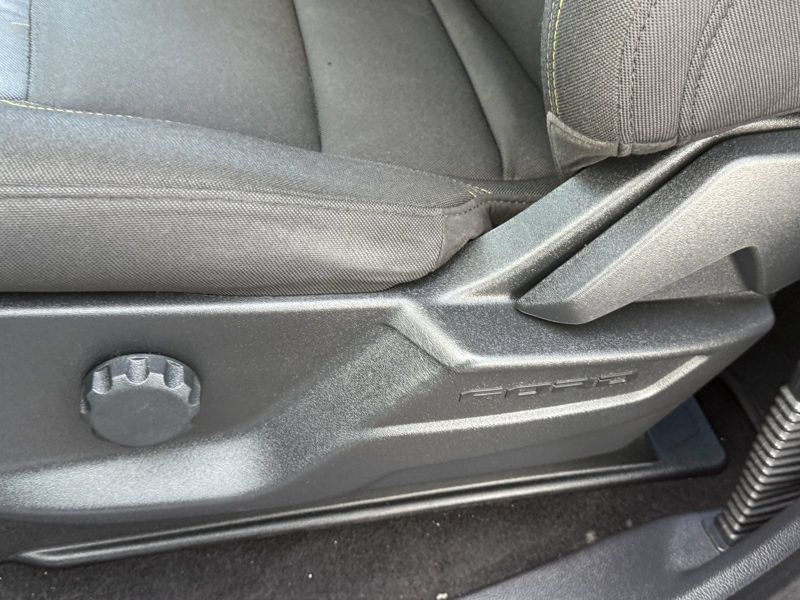 Certified 2024 Ford F150 STX RWD image 23