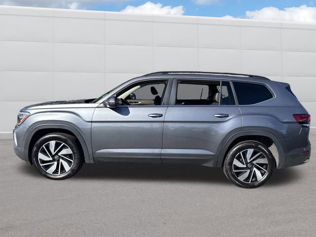 Used 2025 Volkswagen Atlas SE image 27