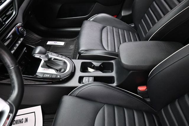 Used 2024 Kia Forte GT-Line w/ GT-Line Premium Package FWD image 26