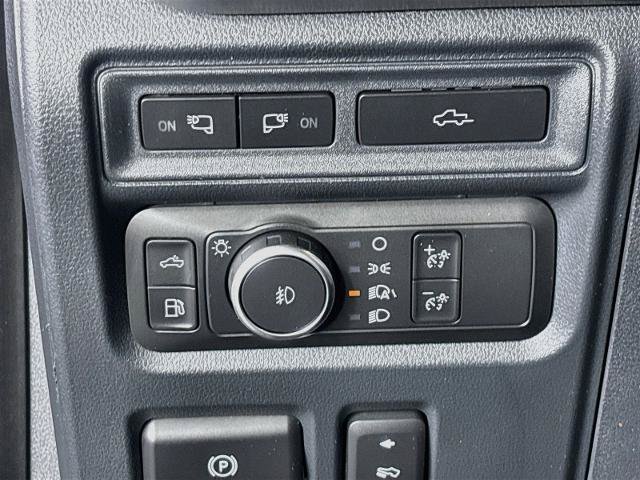 Certified 2021 Ford F150 Lariat w/ Equipment Group 502A High AWD/4WD image 10