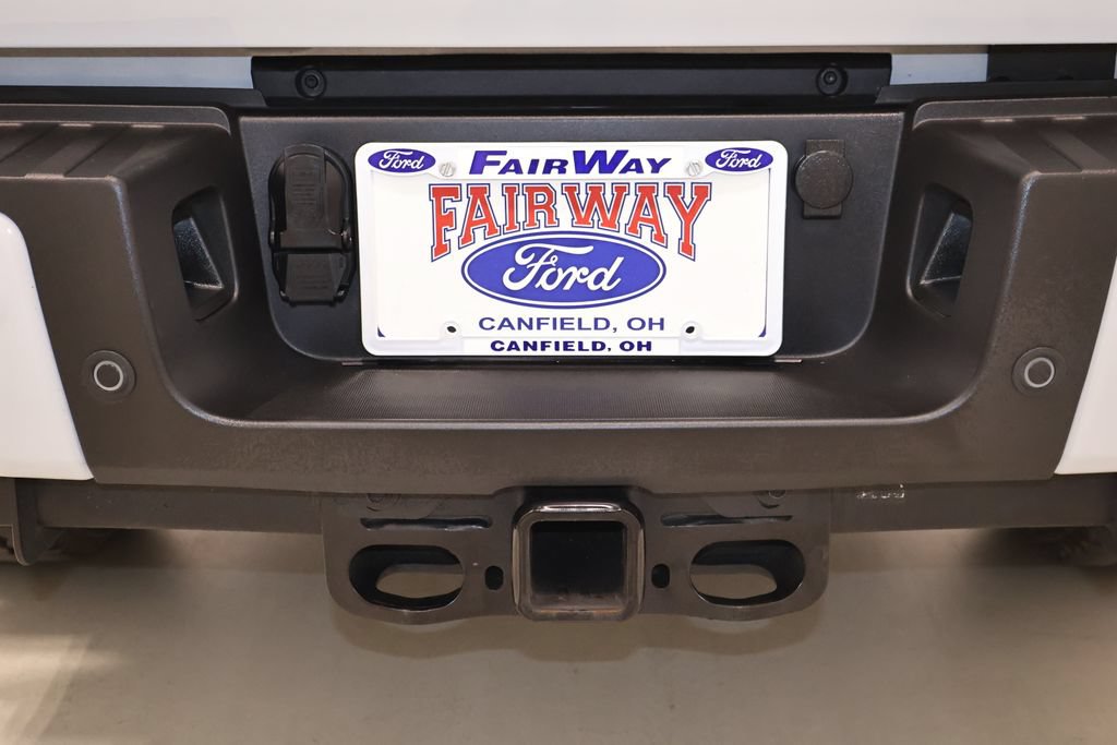 Certified 2025 Ford F350 4x4 Crew Cab Super Duty image 46