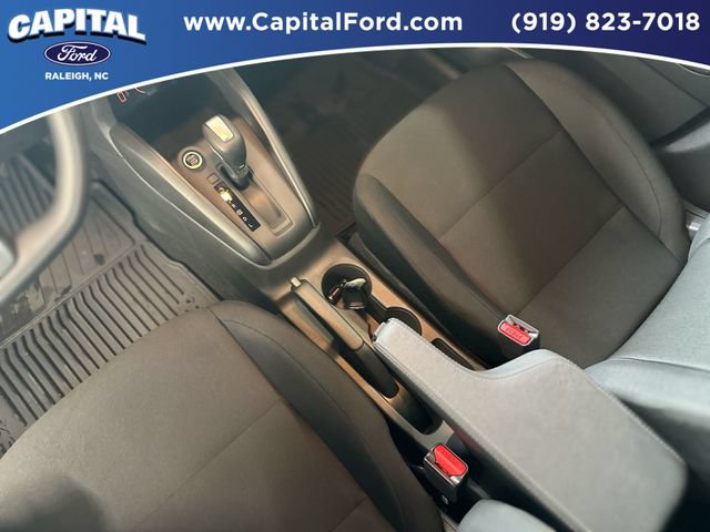 Used 2025 Nissan Kicks Play S FWD image 21