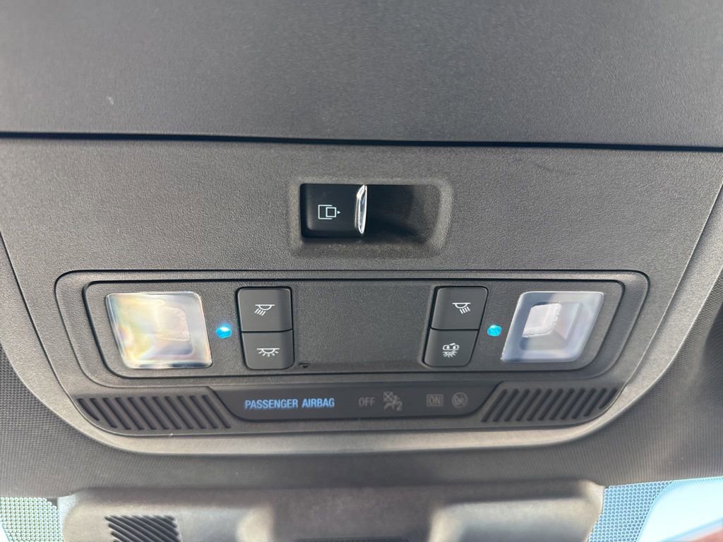 Certified 2023 Ford F150 XLT w/ Equipment Group 302A High image 36