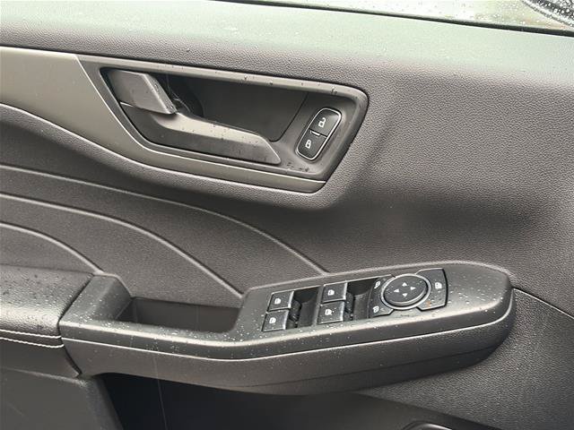 Certified 2025 Ford Escape Active w/ Tech Pack #1 AWD/4WD image 16
