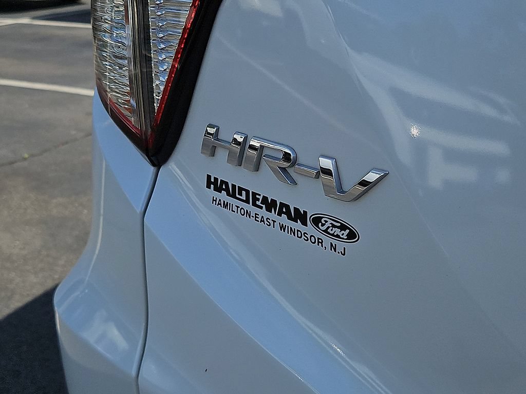 Used 2022 Honda HR-V Sport image 29