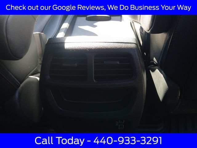 Used 2023 Honda Ridgeline Black Edition image 40