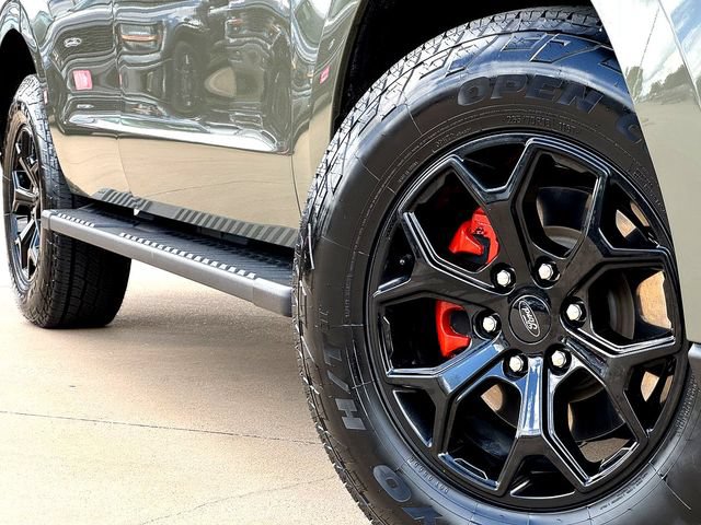 Certified 2024 Ford Expedition Timberline AWD/4WD image 7