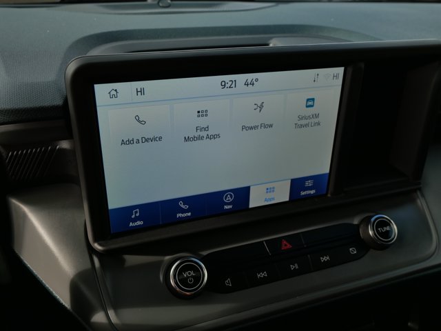 Certified 2024 Ford Maverick Lariat w/ Black Appearance Package FWD image 29