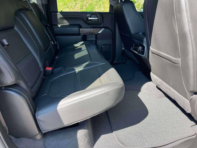 Used 2022 GMC Sierra 2500 Denali w/ Denali Ultimate Package AWD/4WD image 21
