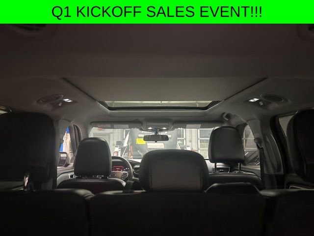 Certified 2021 Ford Explorer XLT w/ Equipment Group 202A image 8