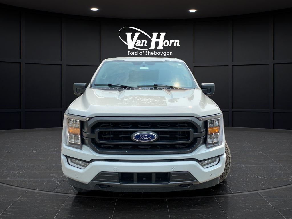 Certified 2023 Ford F150 XLT w/ Equipment Group 302A High AWD/4WD image 2