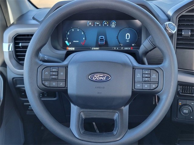 Certified 2024 Ford F150 XL image 31