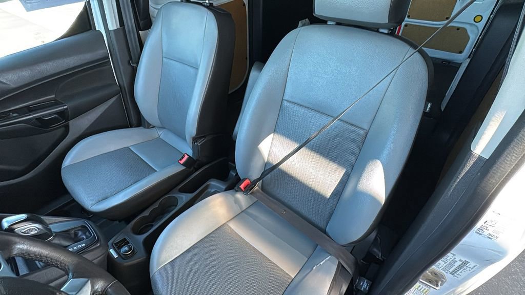 Certified 2018 Ford Transit Connect XL image 21
