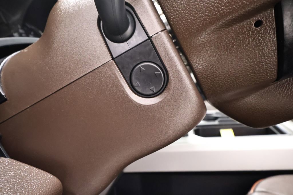 Certified 2017 Ford F350 King Ranch w/ King Ranch Ultimate Package image 23