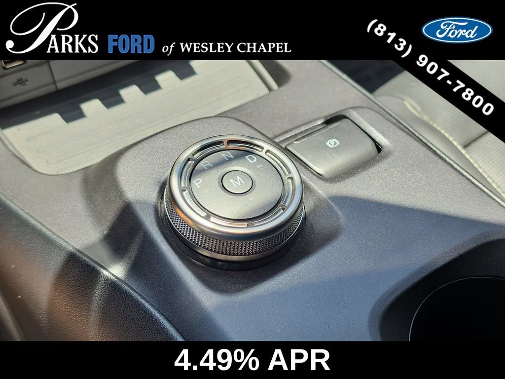 Certified 2022 Ford Mustang Shelby GT500 w/ Technology Package RWD image 23