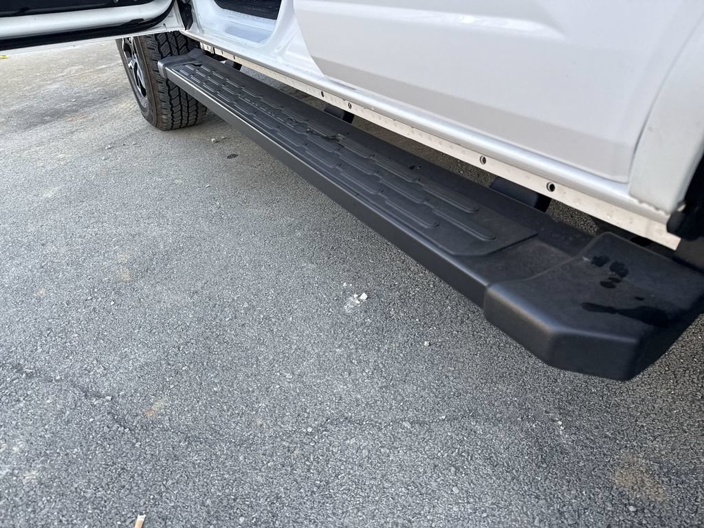 Certified 2023 Ford Bronco Outer Banks AWD/4WD image 41