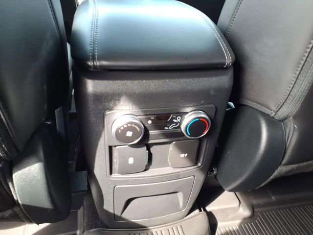 Certified 2023 Ford Explorer XLT w/ Equipment Group 202A image 12