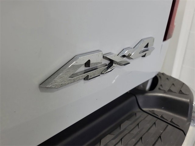 Used 2022 RAM 2500 Tradesman image 25