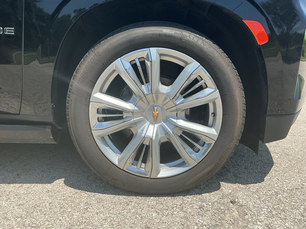 Used 2021 Chevrolet Tahoe High Country RWD image 7