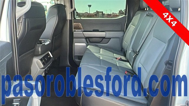 Certified 2023 Ford F150 Lariat image 19