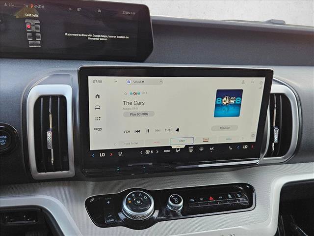 Certified 2025 Ford Expedition Active AWD/4WD image 10